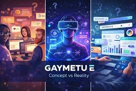 Gaymetu E – A New Era of Digital Entertainment and Online Innovation