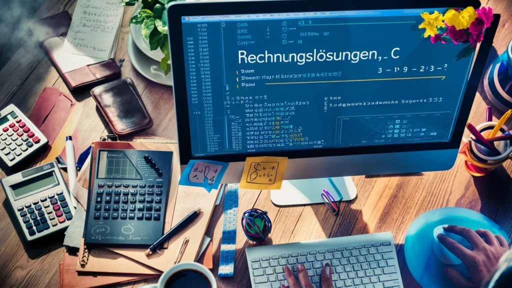 rechnungslösungen.ch