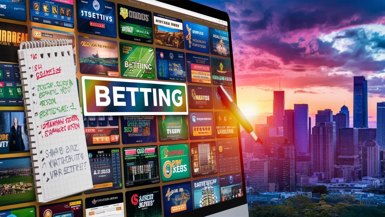 Recensioni Siti Scommesse: La Guida Completa per Scommettere con Consapevolezza in Italia