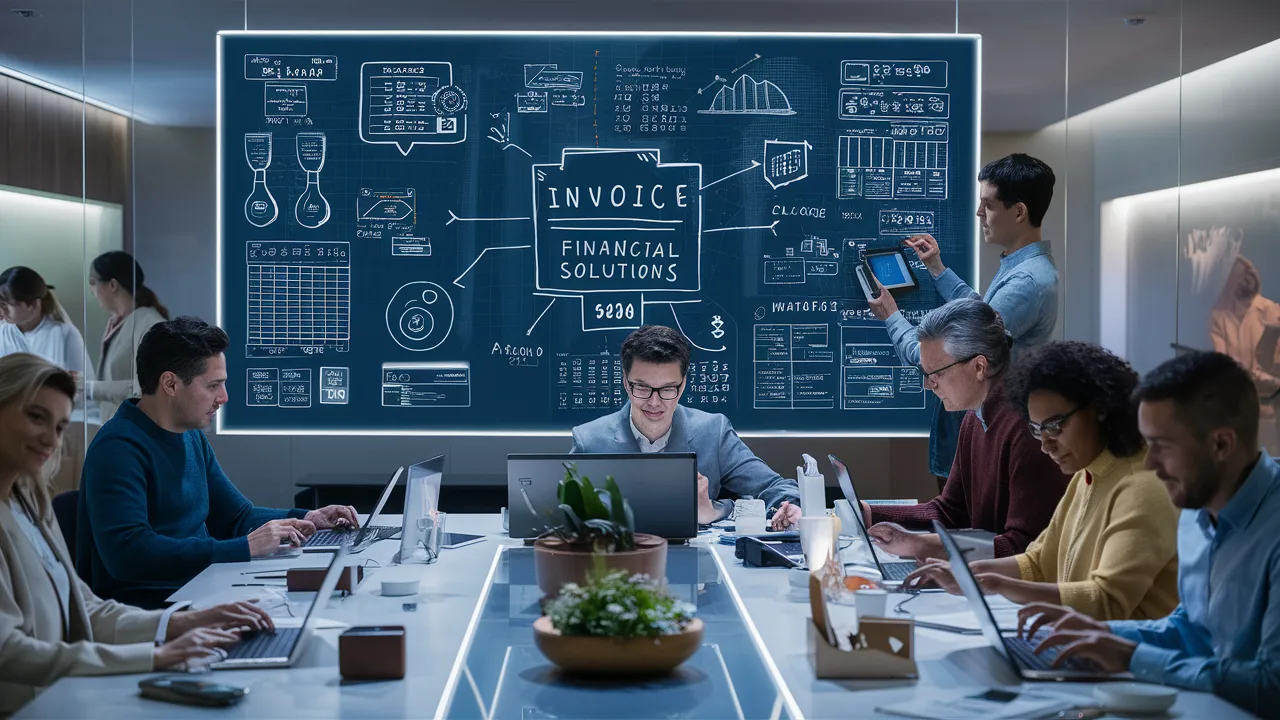 The Digital Pivot – Why Swiss Freelancers Are Ditching Excel for QR-Ready Invoicing Tools