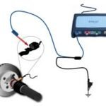 abs testauslösung