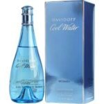 cool water perfume for ladies