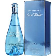 Cool Water Perfume for Ladies: A Complete Guide to the Fresh and Elegant Fragrance