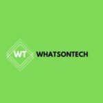 whatsontech