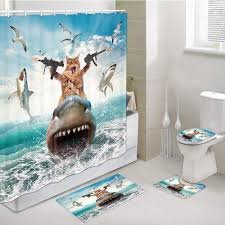 Cool Shower Curtains: Stylish and Creative Ideas to Upgrade Your Bathroom