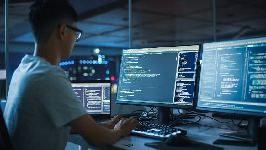 567gk3 – Decoding a Digital Identifier in a Data-Driven World