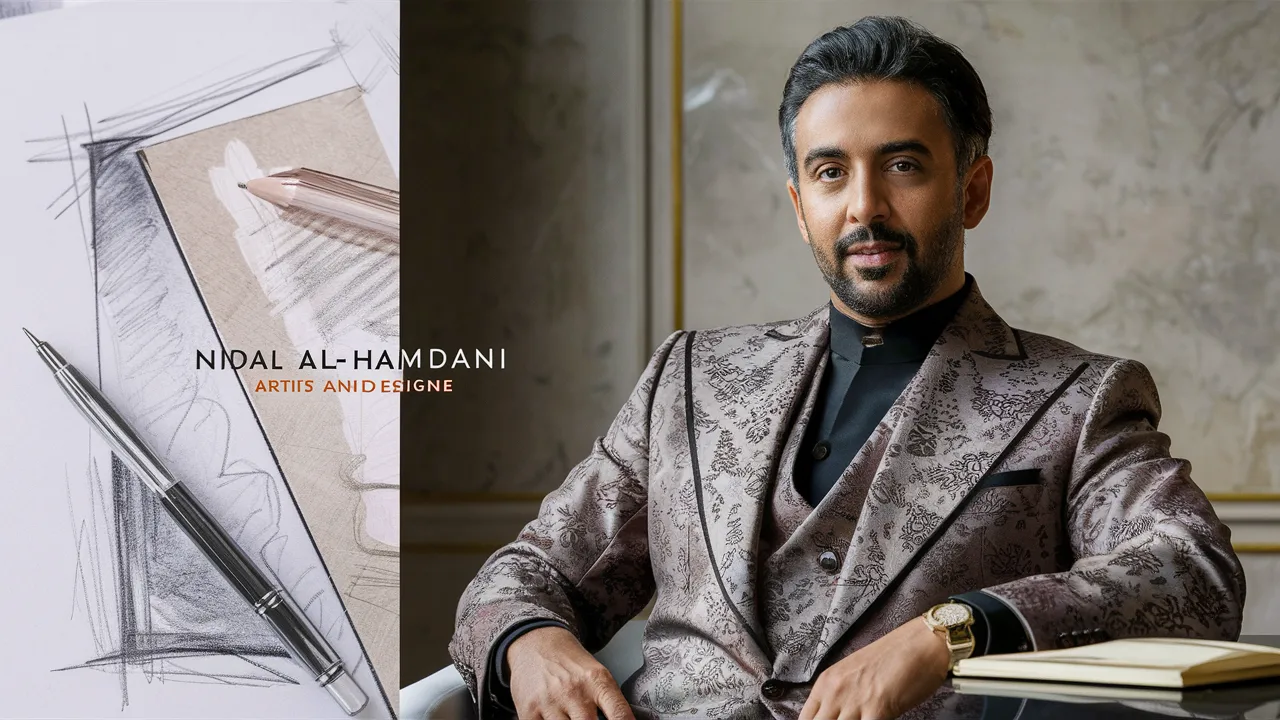 Nidal Al-Hamdani: Understanding the Growing Public Curiosity Around His Name