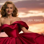 jan ashley