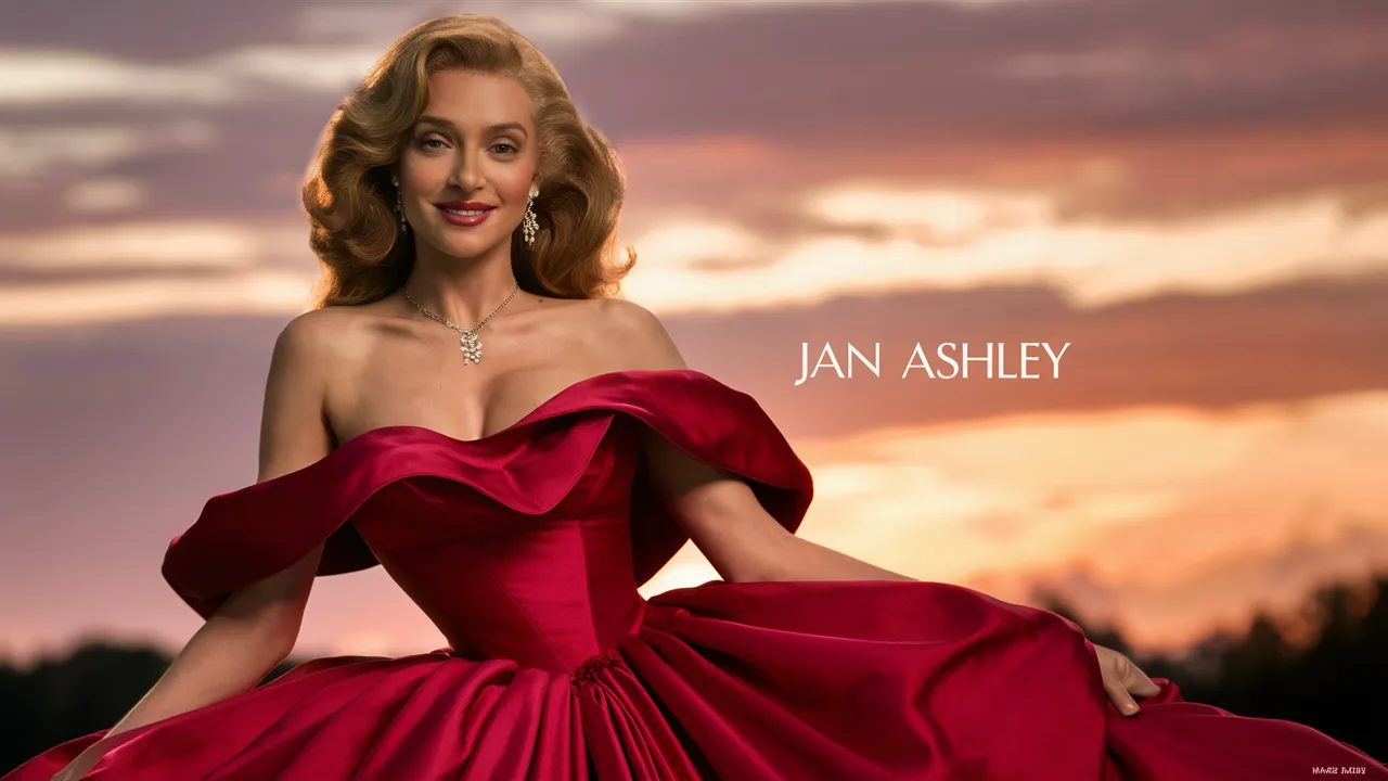 Jan Ashley: The Quiet Life Behind One of the Kardashian Family’s Most Discussed Stories