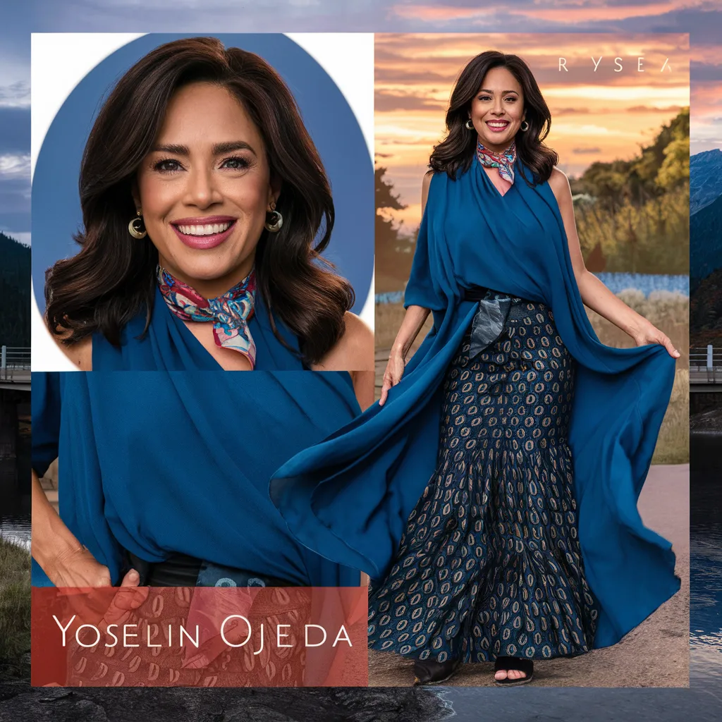 Yoselin Ojeda – A Story of Identity, Ambition, and Modern Influence