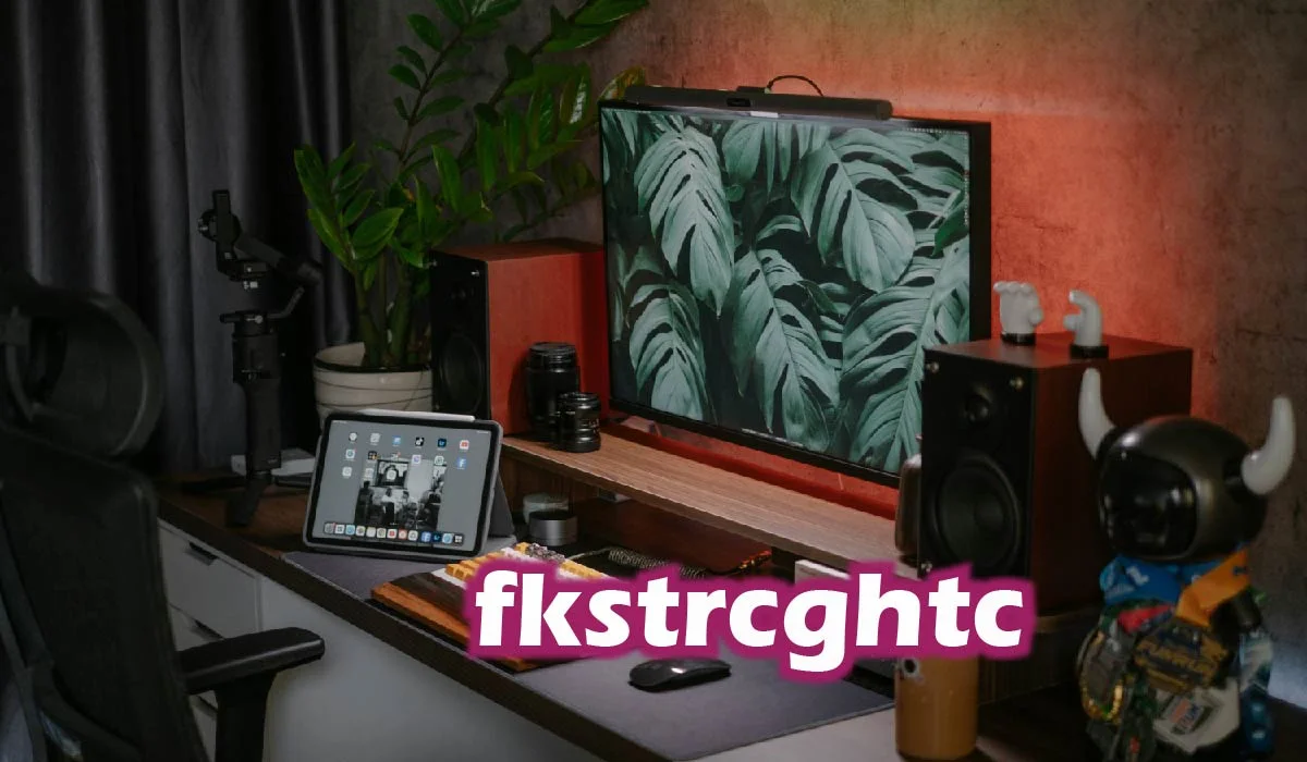 Fkstrcghtc – Decoding a Digital Enigma in the Age of Abstract Identity
