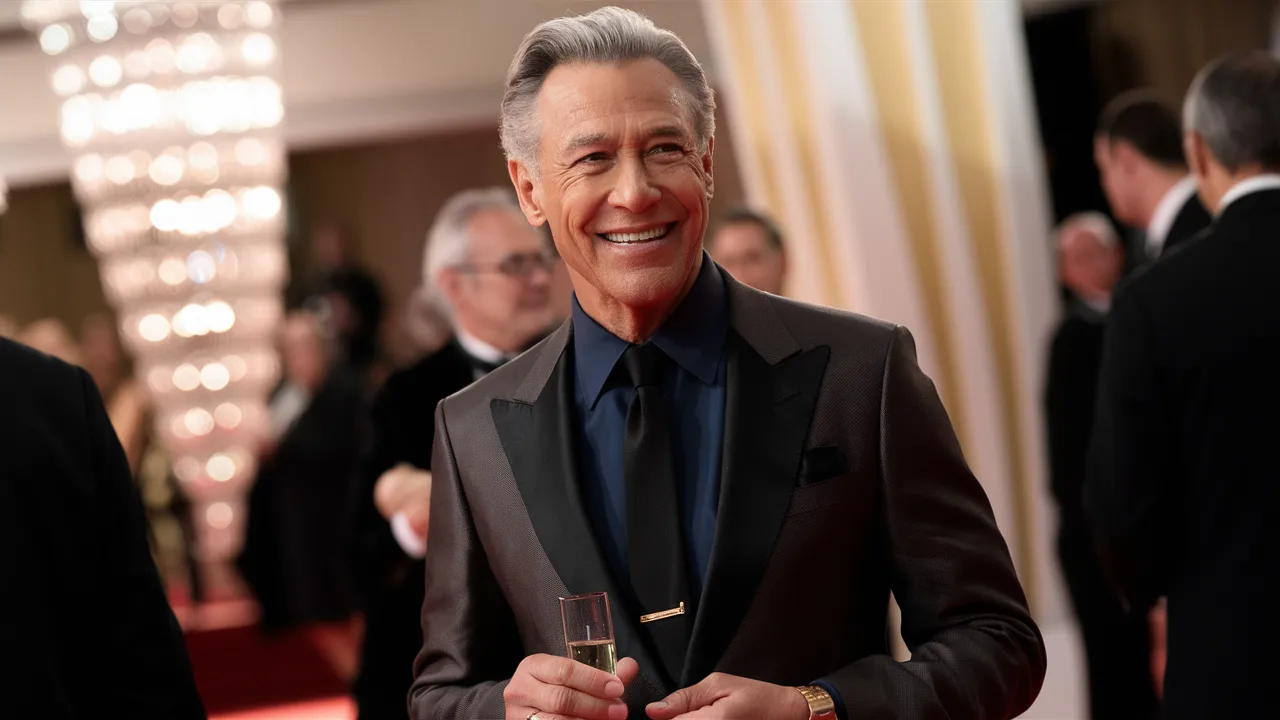 James Lamarr Markey: The Quiet Life Behind a Famous Hollywood Connection