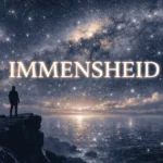 immensheid