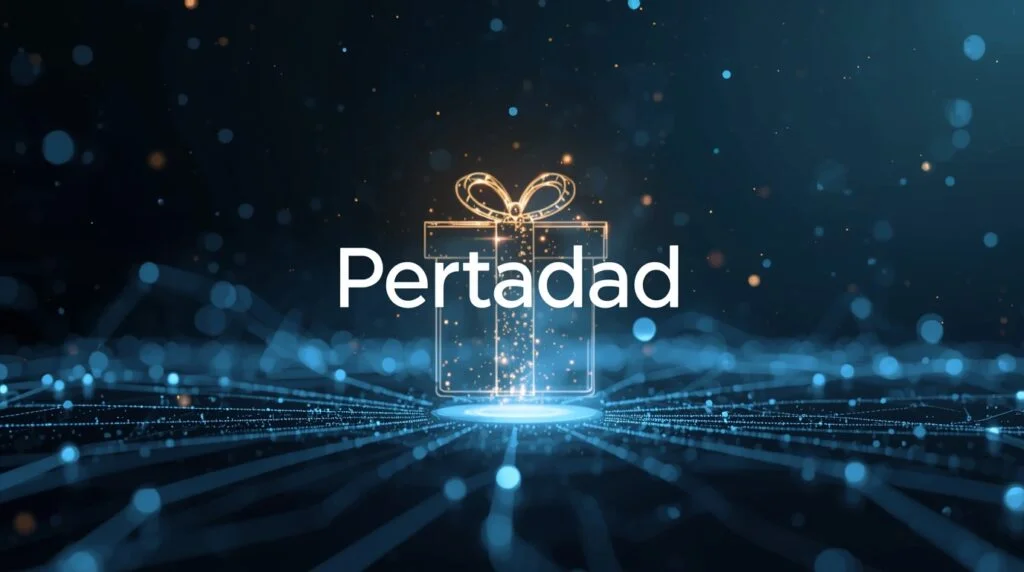Pertadad – A New-Age Concept of Identity, Innovation, and Digital Potential