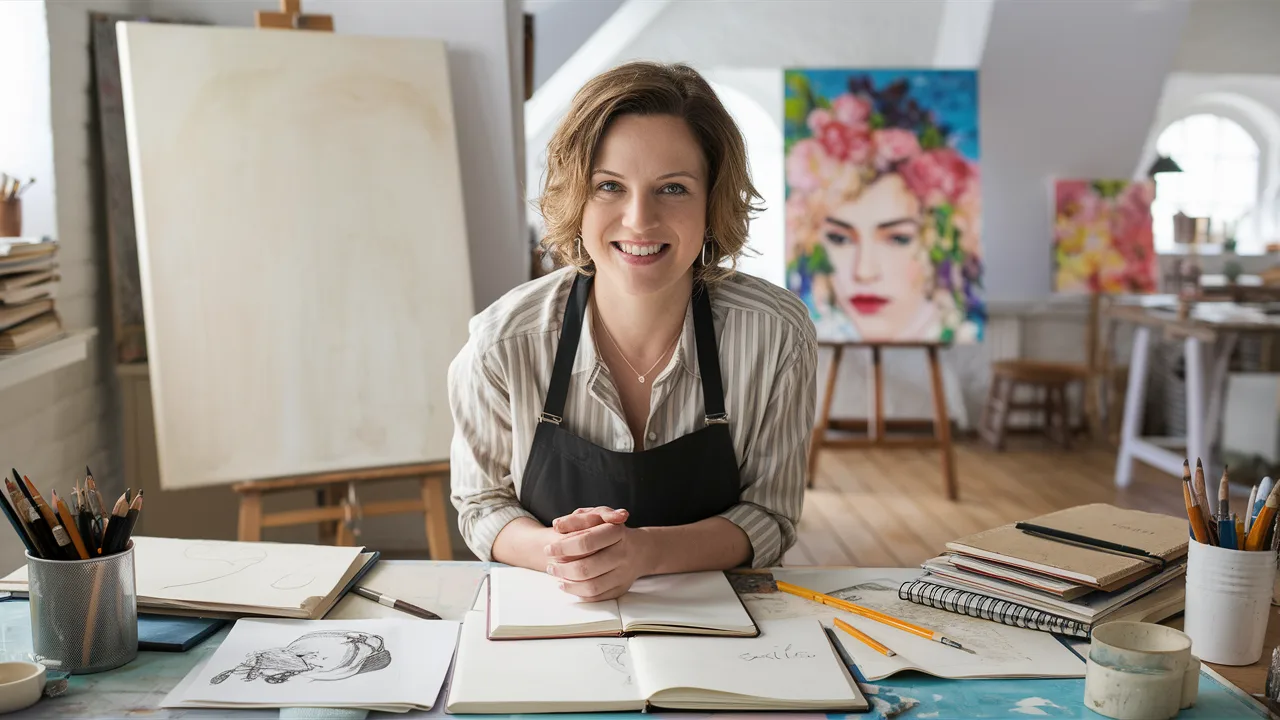Berniece Julien: The Private Life Behind the Public Curiosity