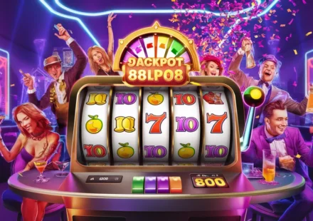 Slot 8808