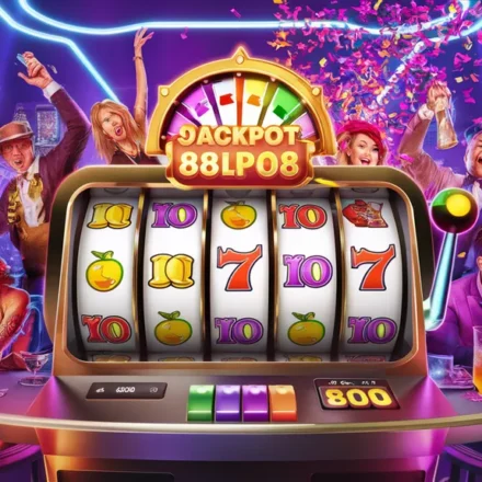 Slot 8808