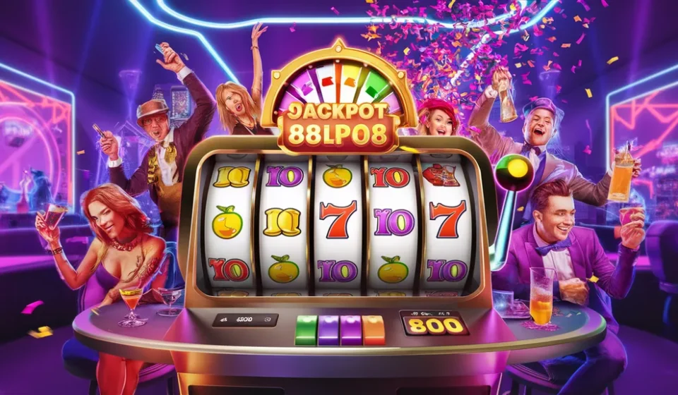 Slot 8808