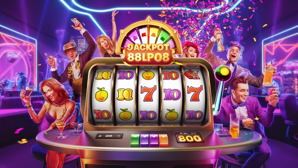 Slot 8808