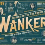 wanker wanker wanker