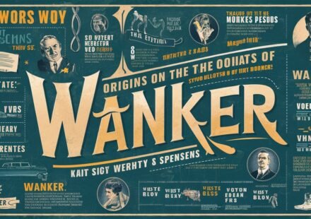 wanker wanker wanker