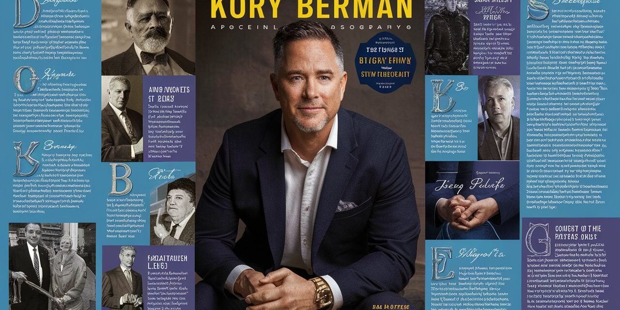 kory berman