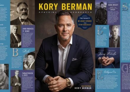 kory berman