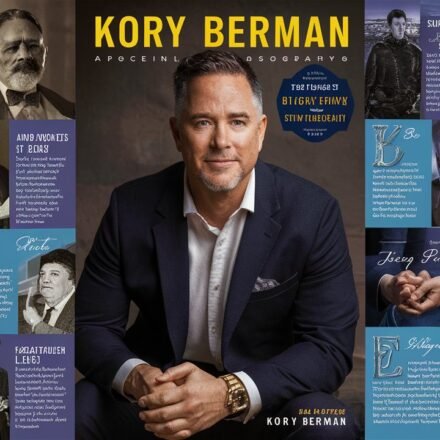 kory berman