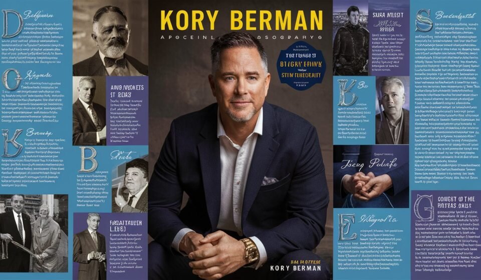 kory berman