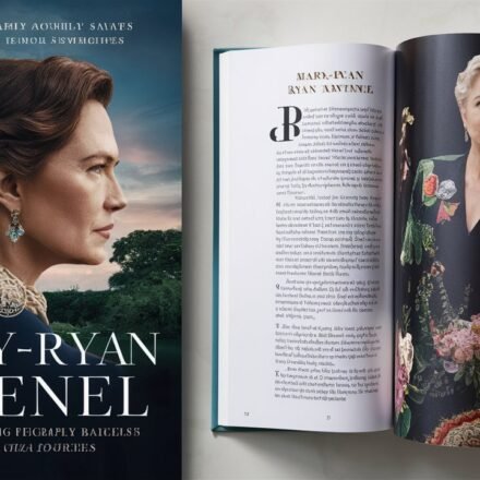mary ryan ravenel