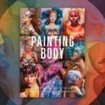 painting body paint