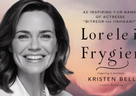 lorelei frygier