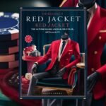 OurLegacy Casino Red Jacket: The Ultimate Guide to Design, Style, and Popularity
