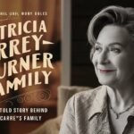 patricia carrey fournier