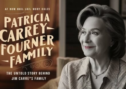 patricia carrey fournier