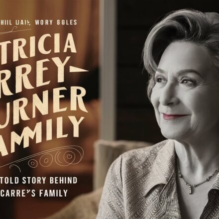 patricia carrey fournier