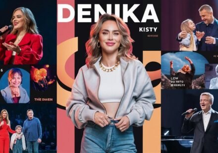 denika kisty