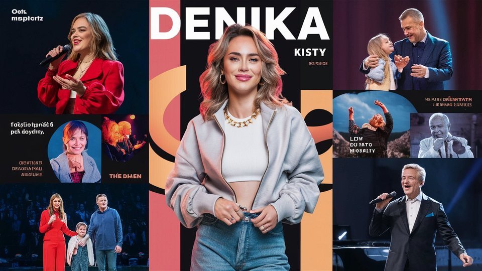 denika kisty