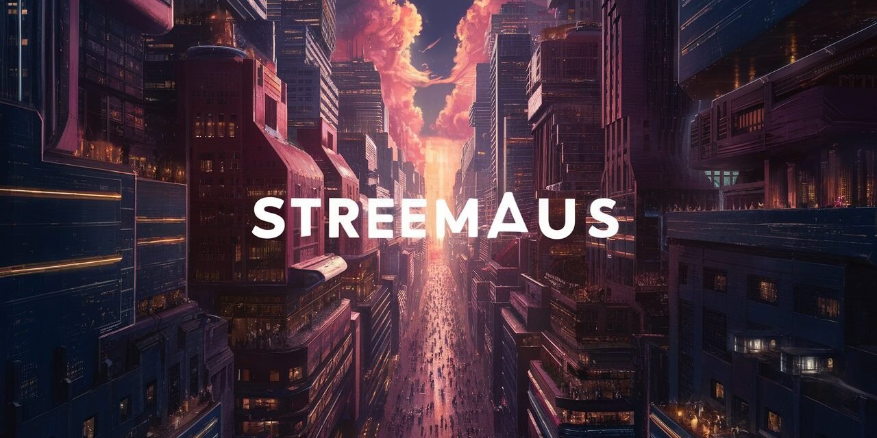 What Is streemaus? Complete Guide to streemaus