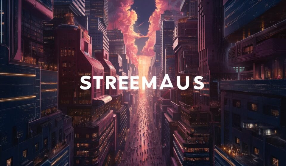 What Is streemaus? Complete Guide to streemaus