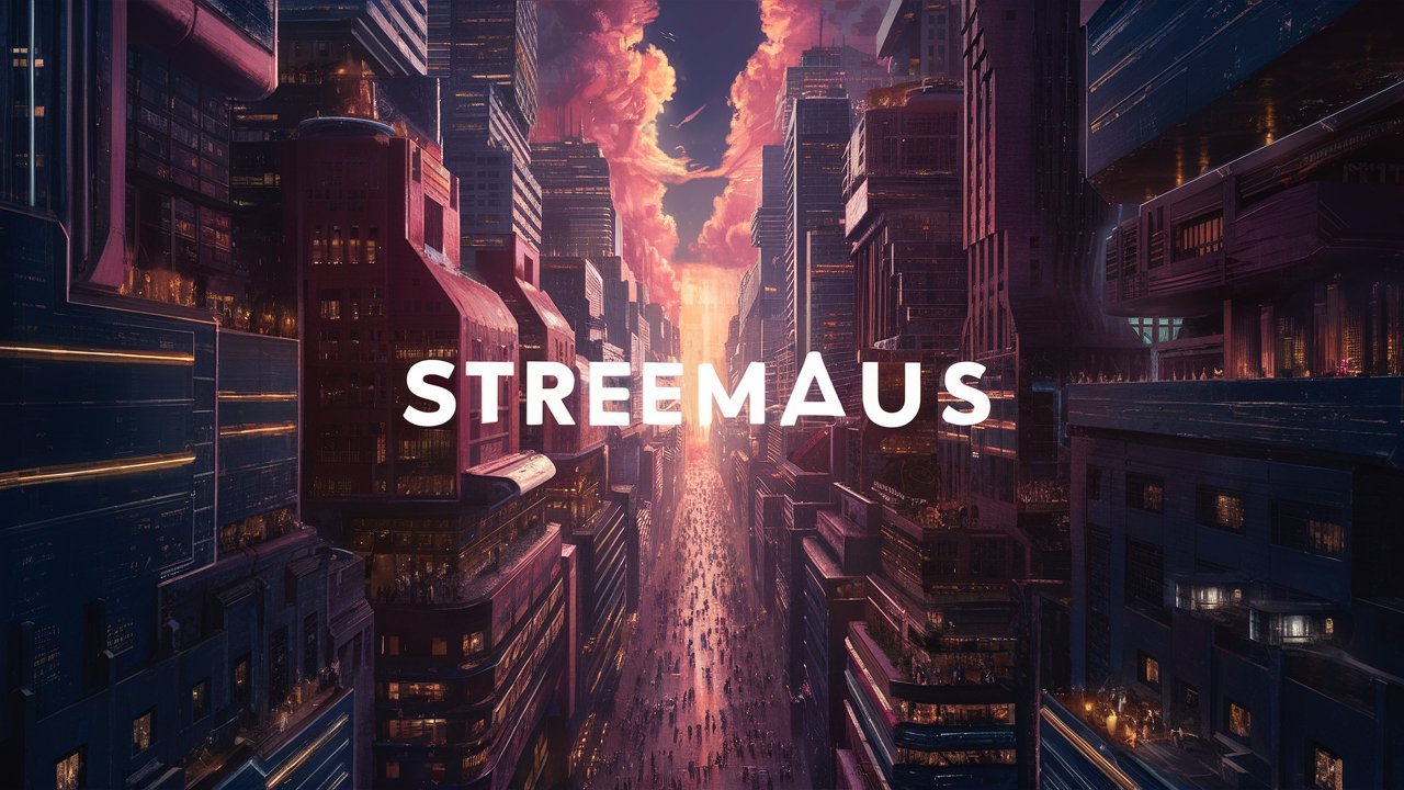 What Is streemaus? Complete Guide to streemaus