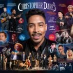 christopher dare