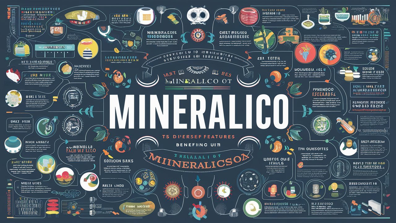 mineralico