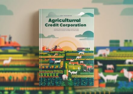 agricultural credit corporation