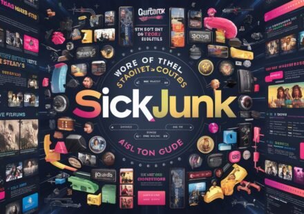 sickjunk