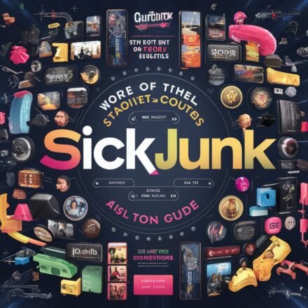 sickjunk
