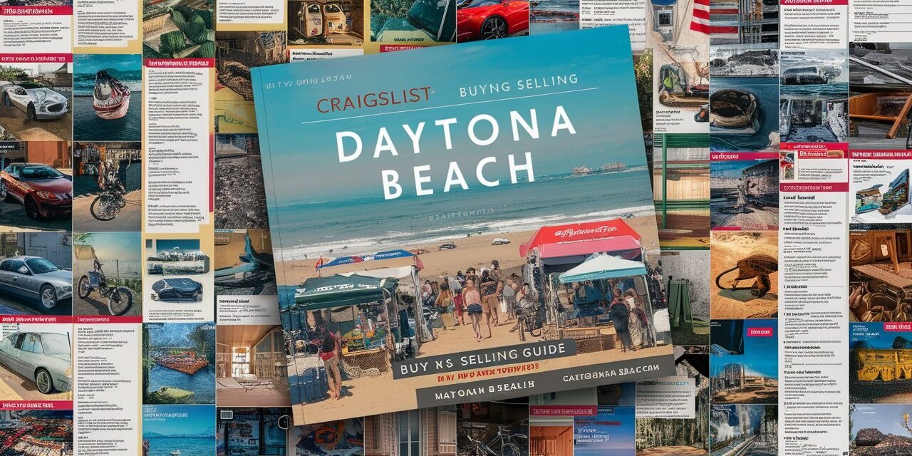 craigslist daytona beach