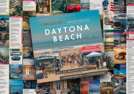 craigslist daytona beach