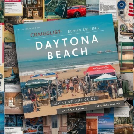 craigslist daytona beach