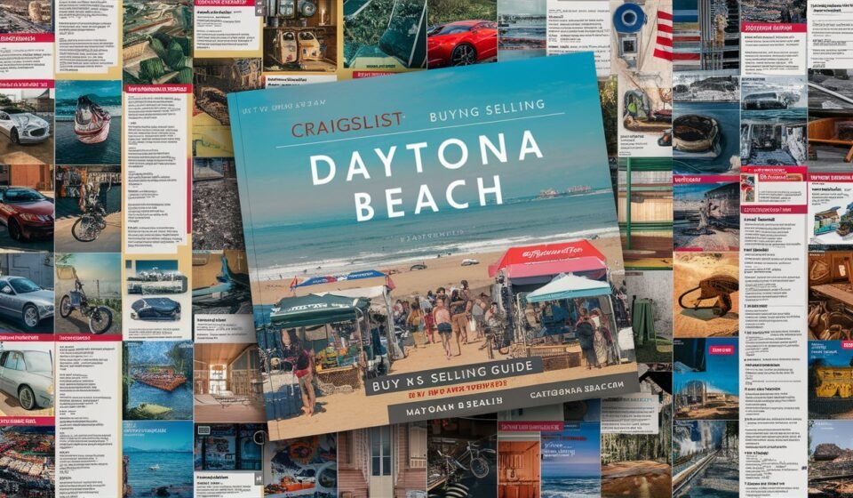 craigslist daytona beach
